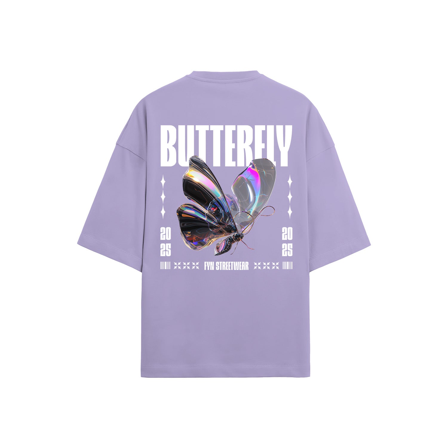 Butterfly: Prism Core