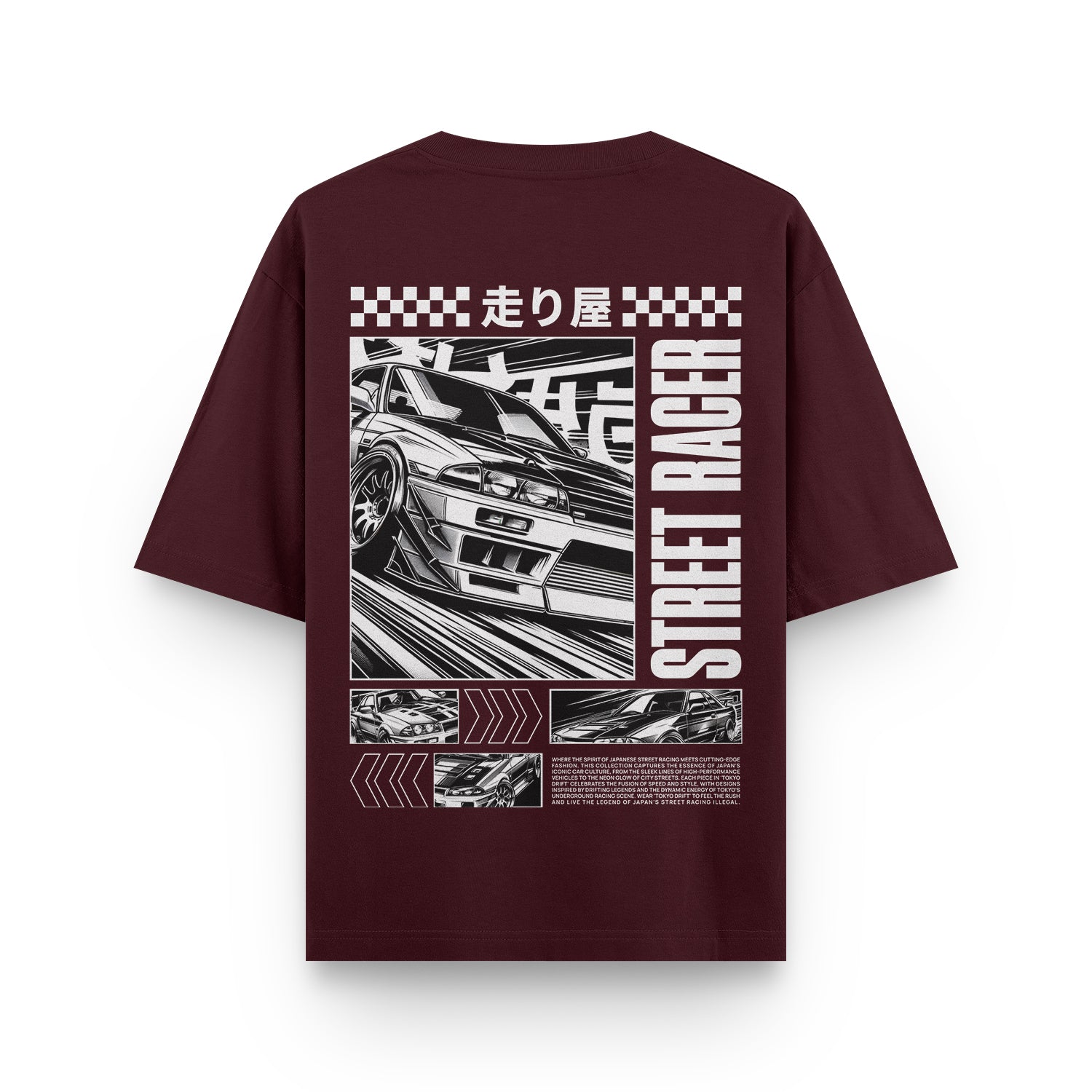 Tokyo Drift: Street Racer Edition