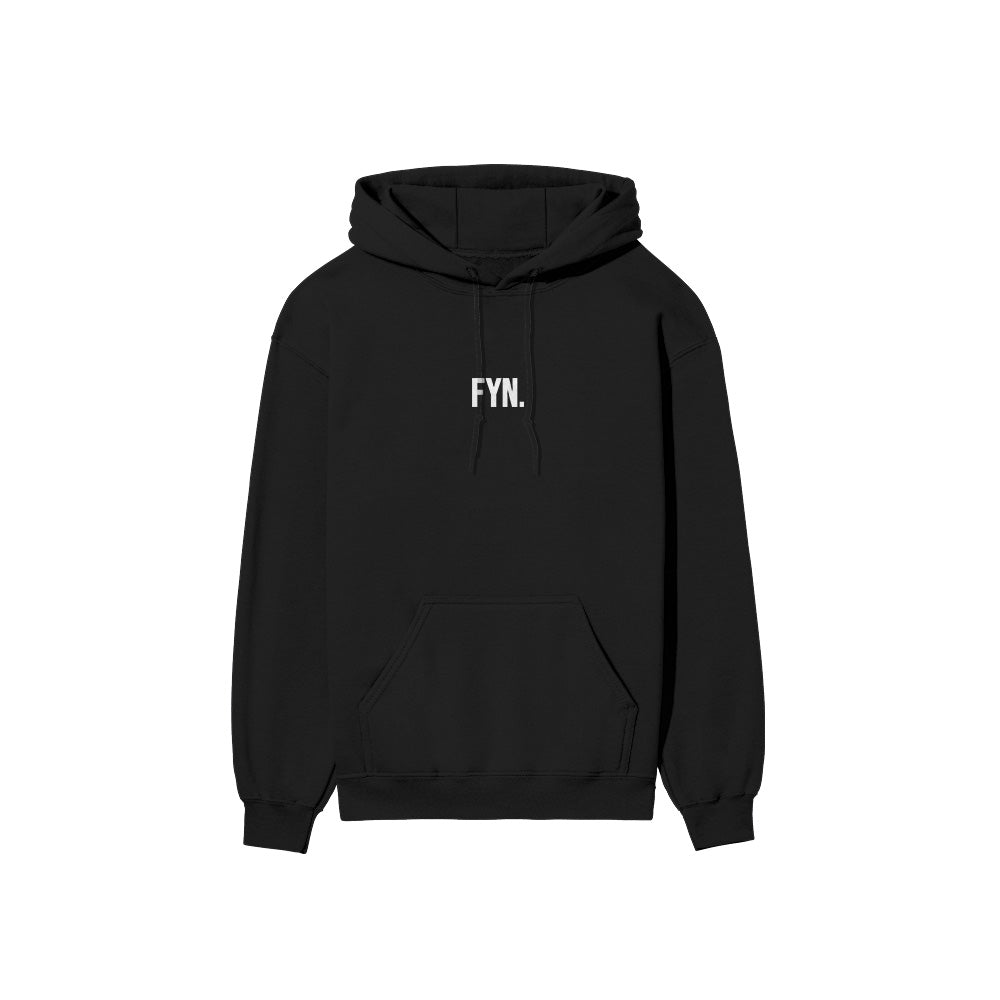 "Nightmare – Chaos Core Hoodie"