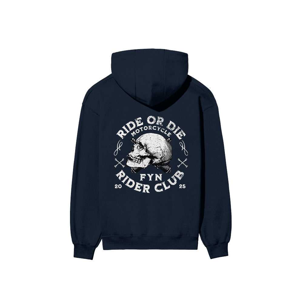 "Ride or Die – Hoodie"