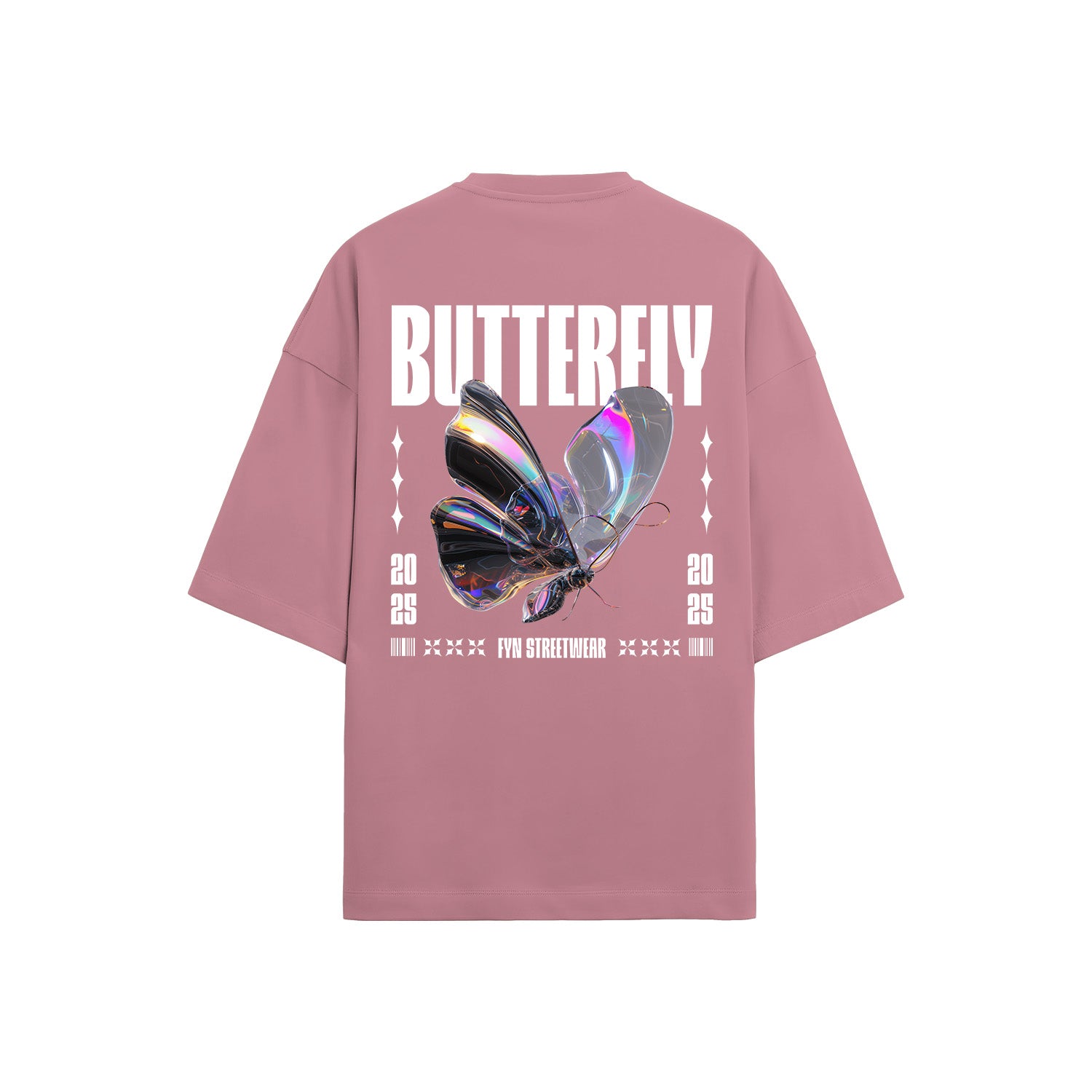 Butterfly: Prism Core