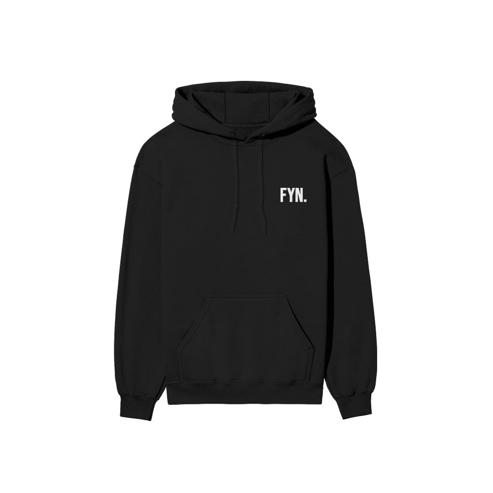 "Ride or Die – Hoodie"