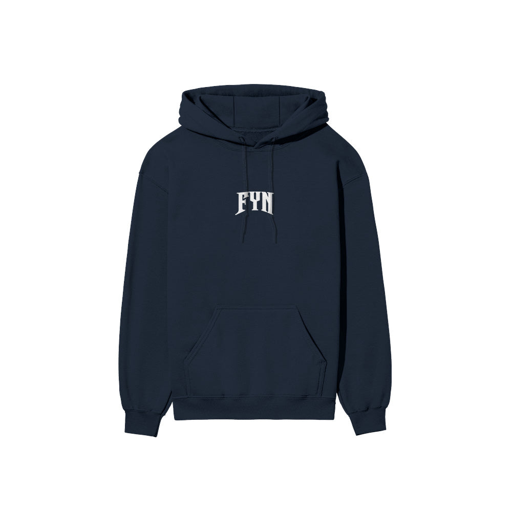 "Hermes – The Divine Courier Hoodie"