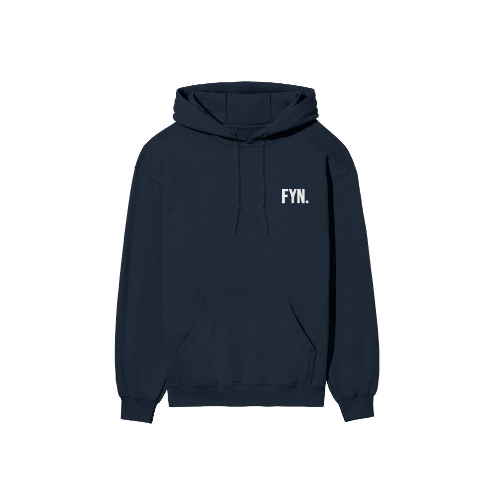 "Ride or Die – Hoodie"