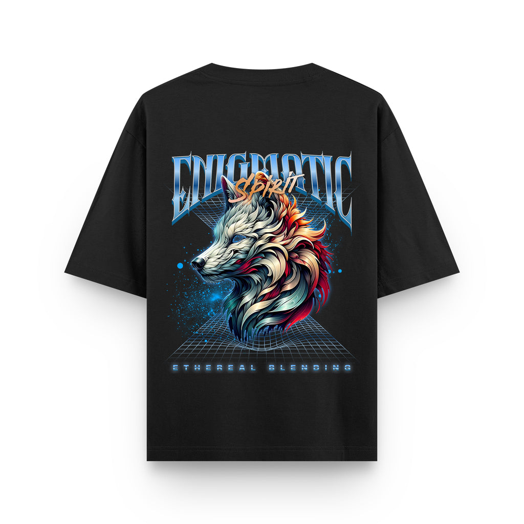 Enigmatic Spirit – Ethereal Blend