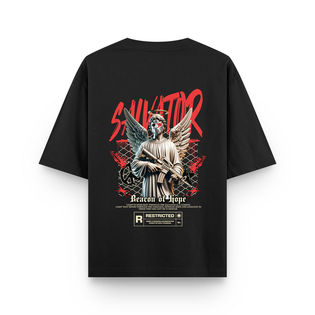 Beacon of Hope – Salvator