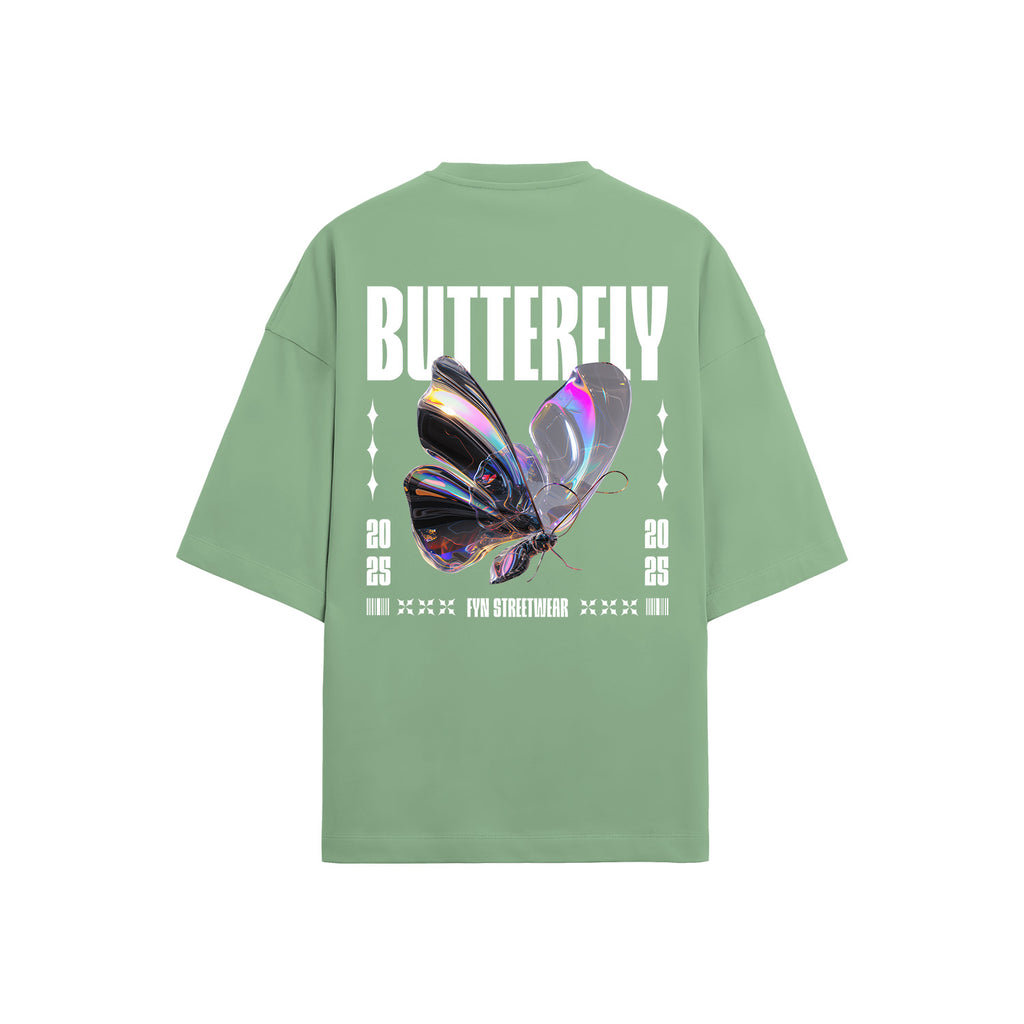 Butterfly: Prism Core