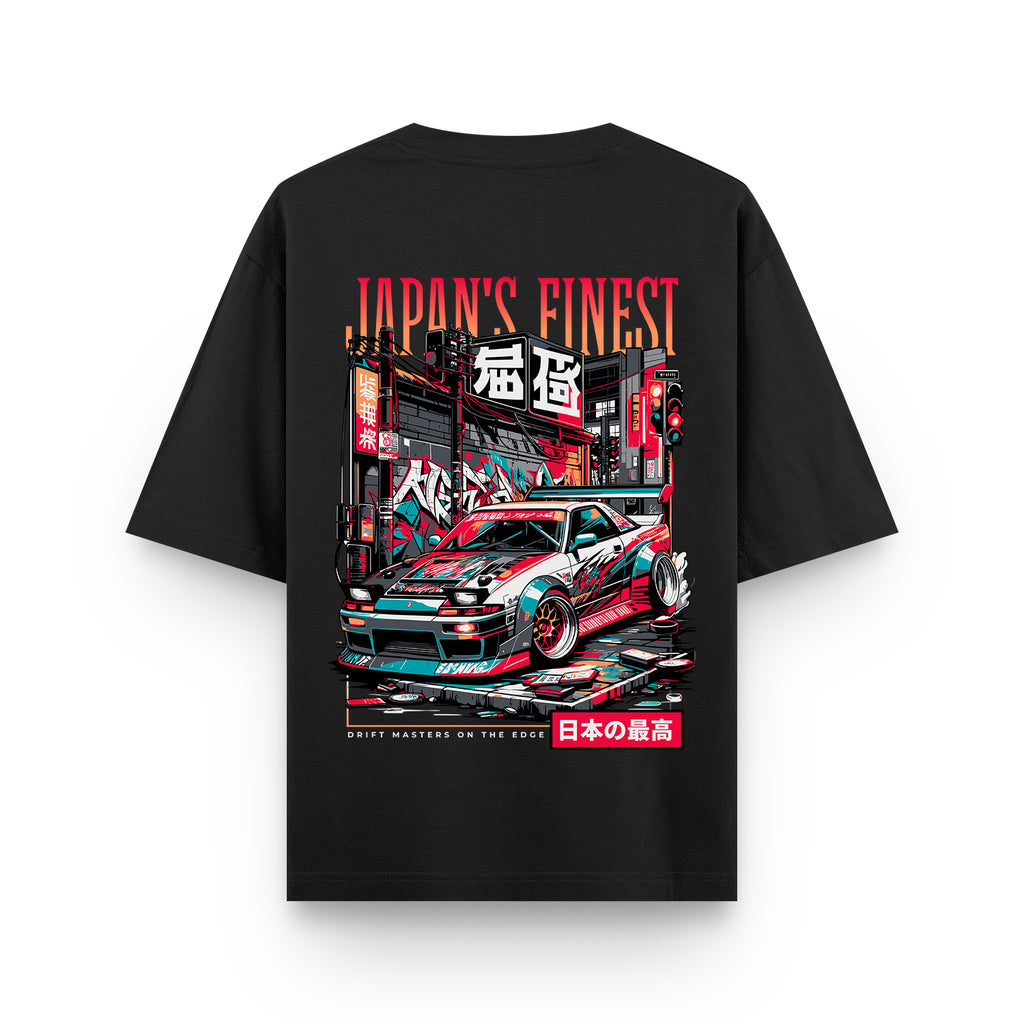 Japan's Finest – Drift Masters