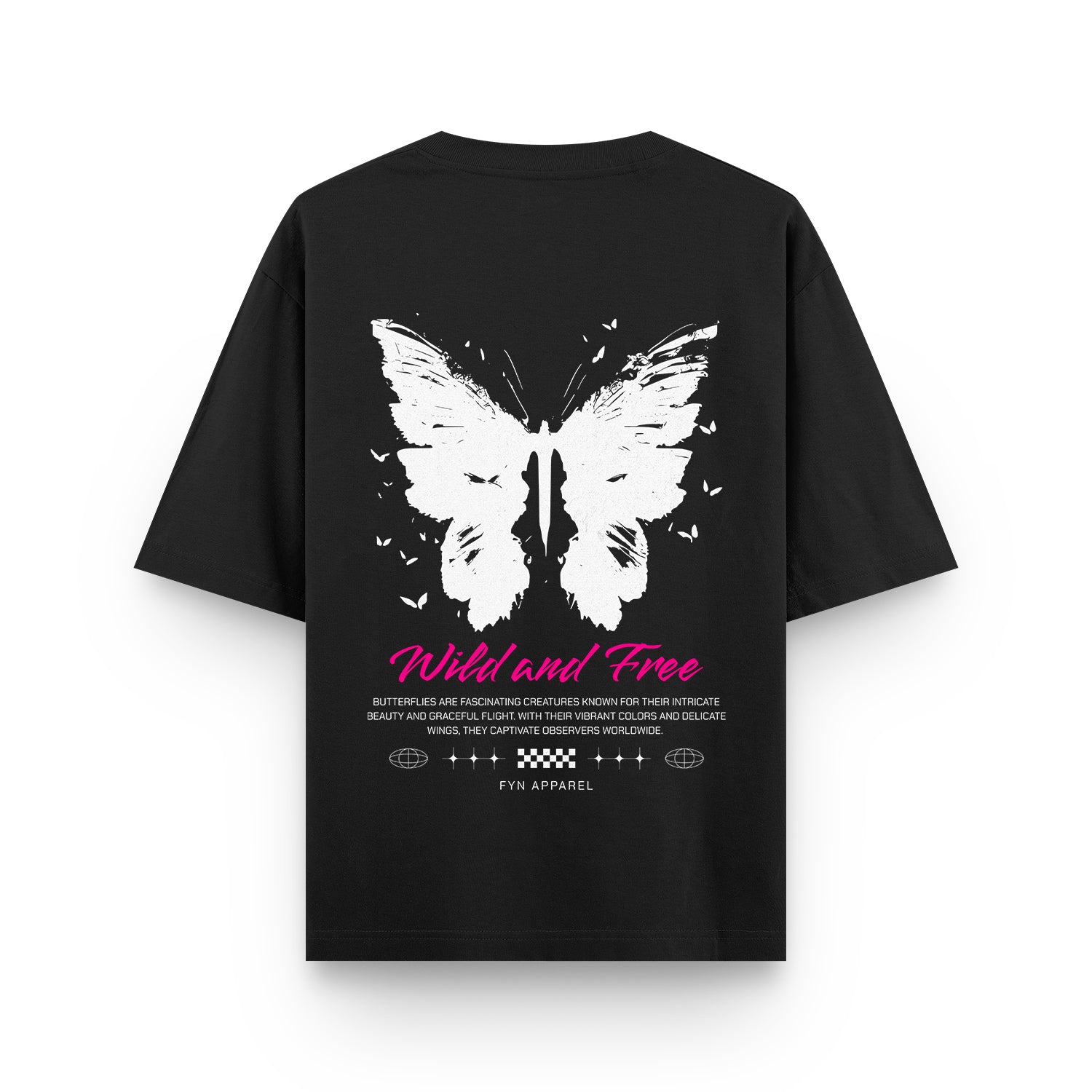 Wild and Free – Freedom Capsule