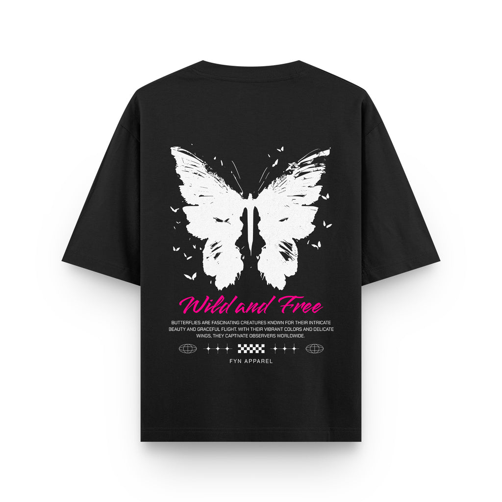 Wild and Free – Freedom Capsule