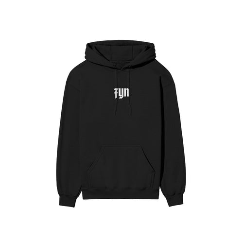 "Immortal Wounded – Hoodie"