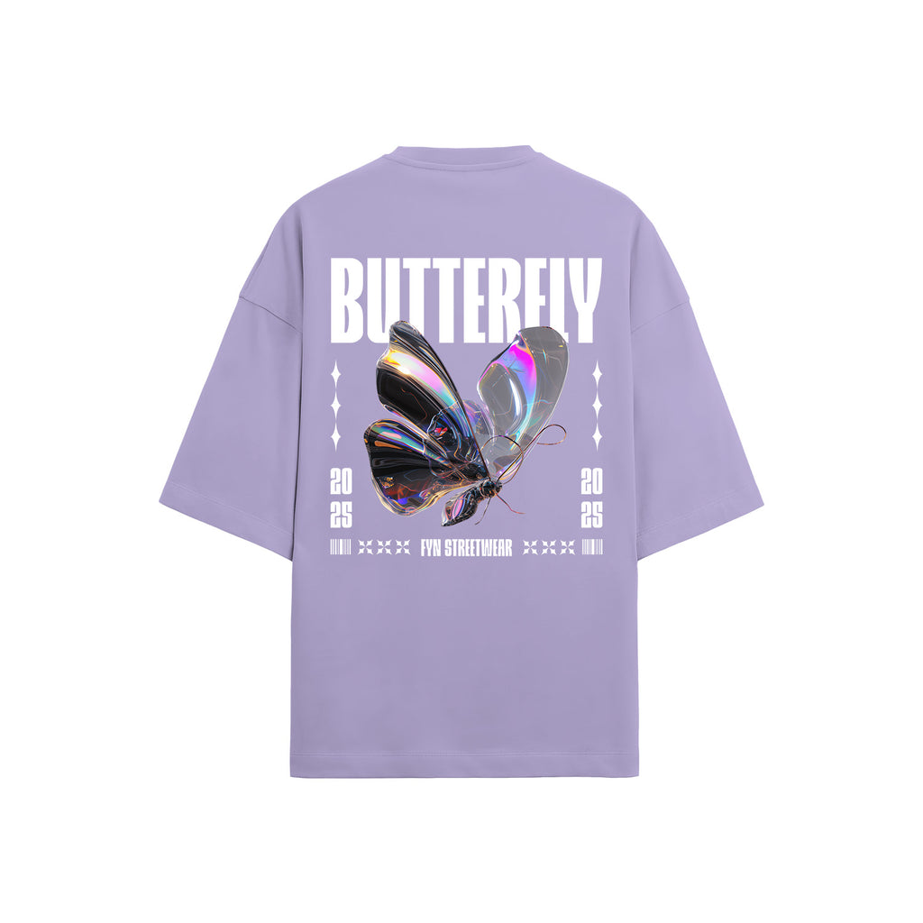 Butterfly: Prism Core