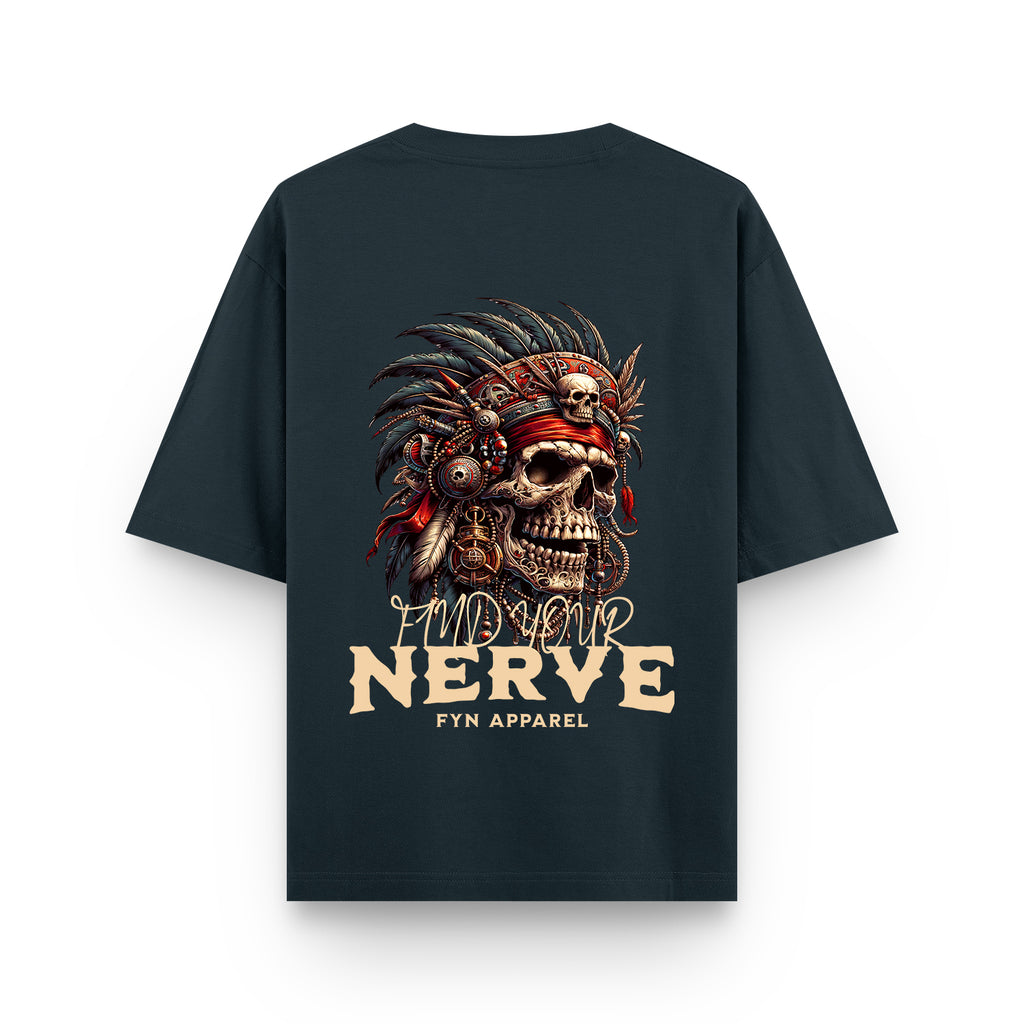 The Tribal Nerve
