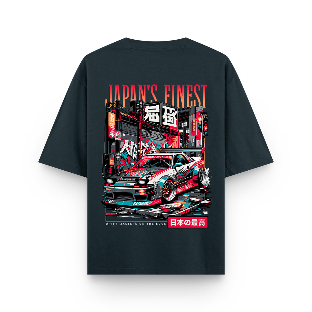 Japan's Finest – Drift Masters