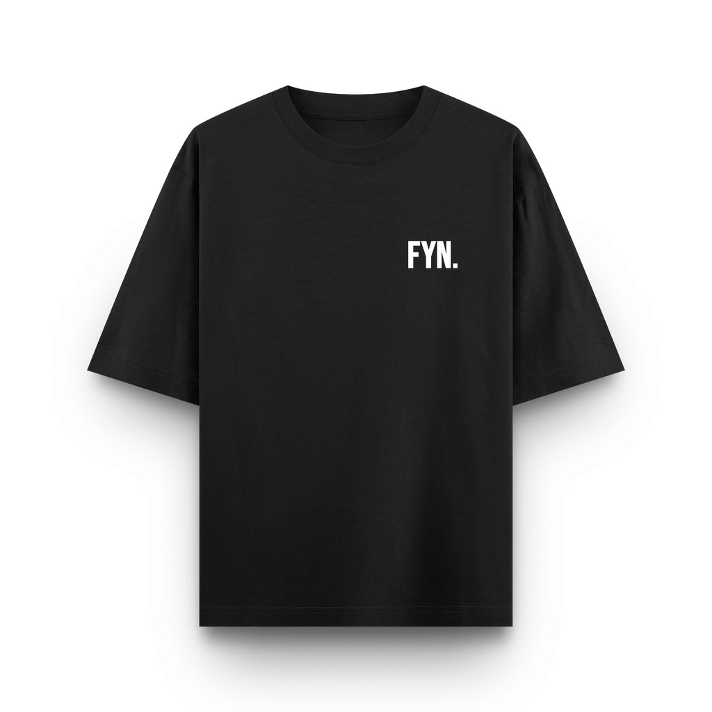 RAVEN: FYN Spirit Unleashed