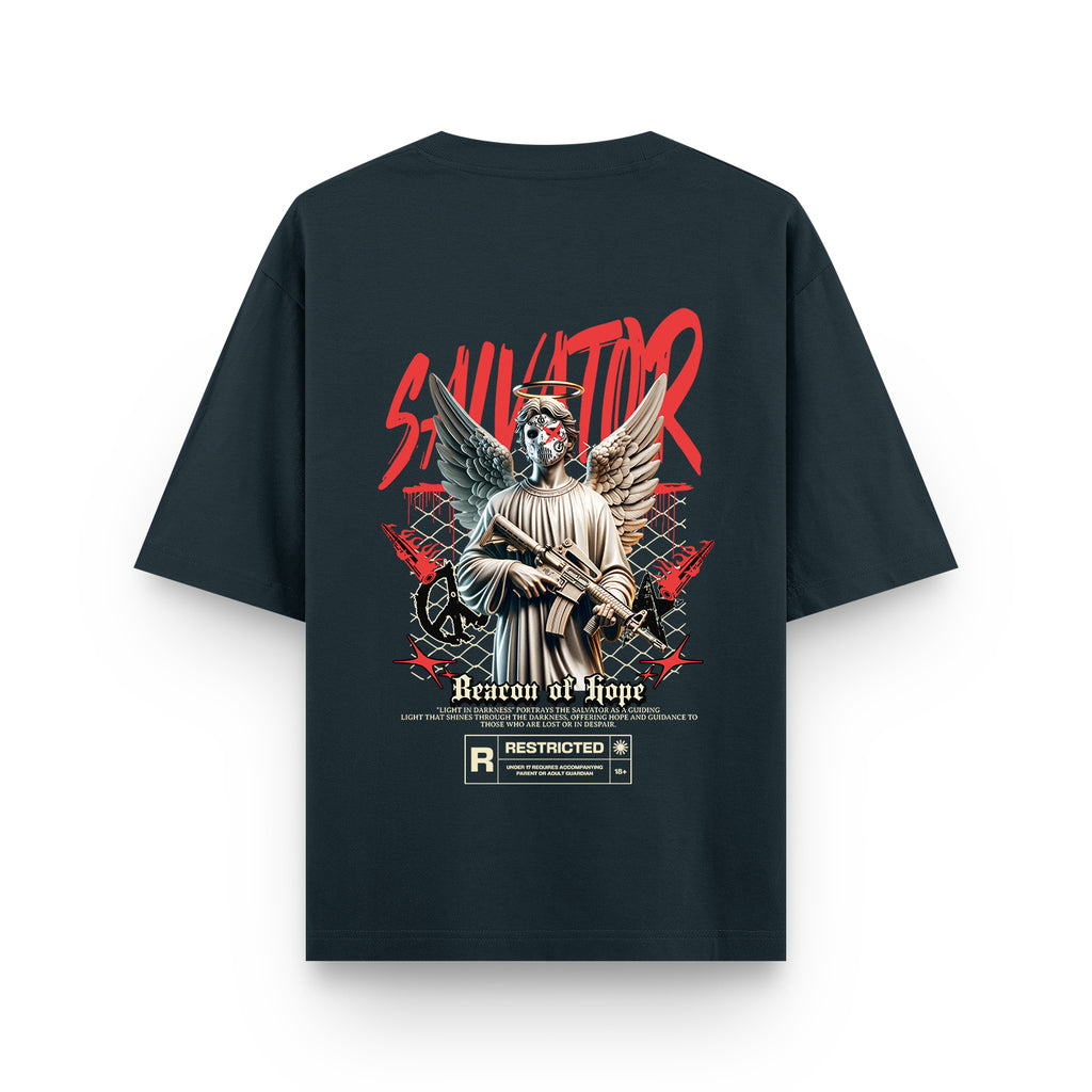 Beacon of Hope – Salvator