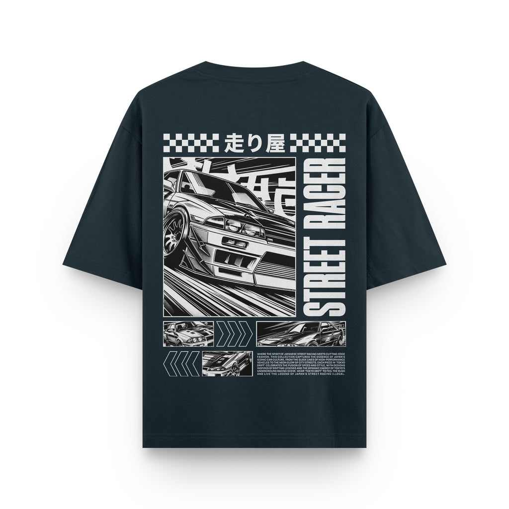 Tokyo Drift: Street Racer Edition