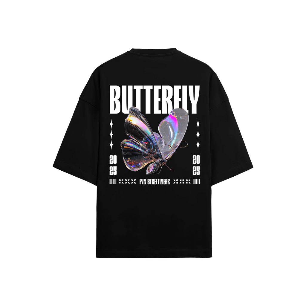 Butterfly: Prism Core