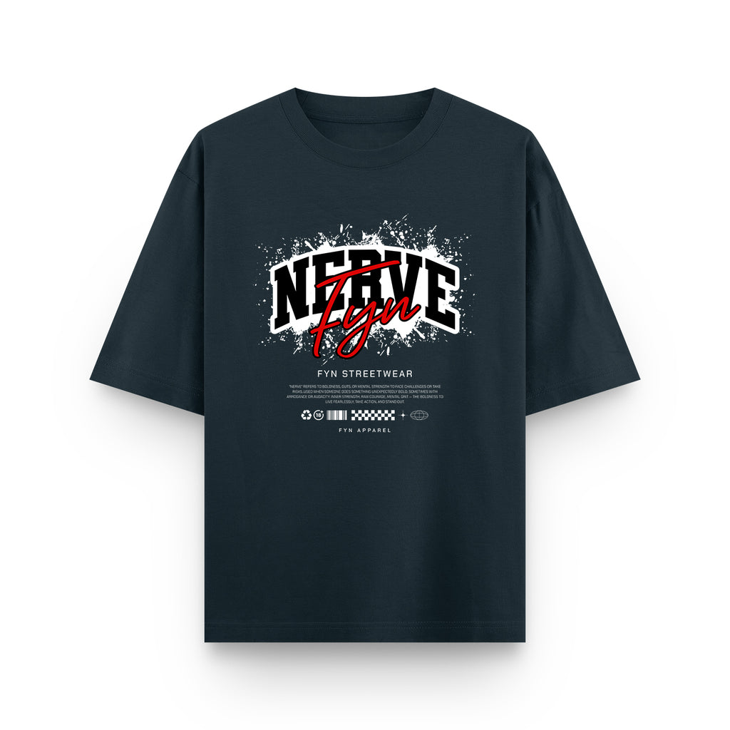 FYN Nervecore – Signature Streetwear