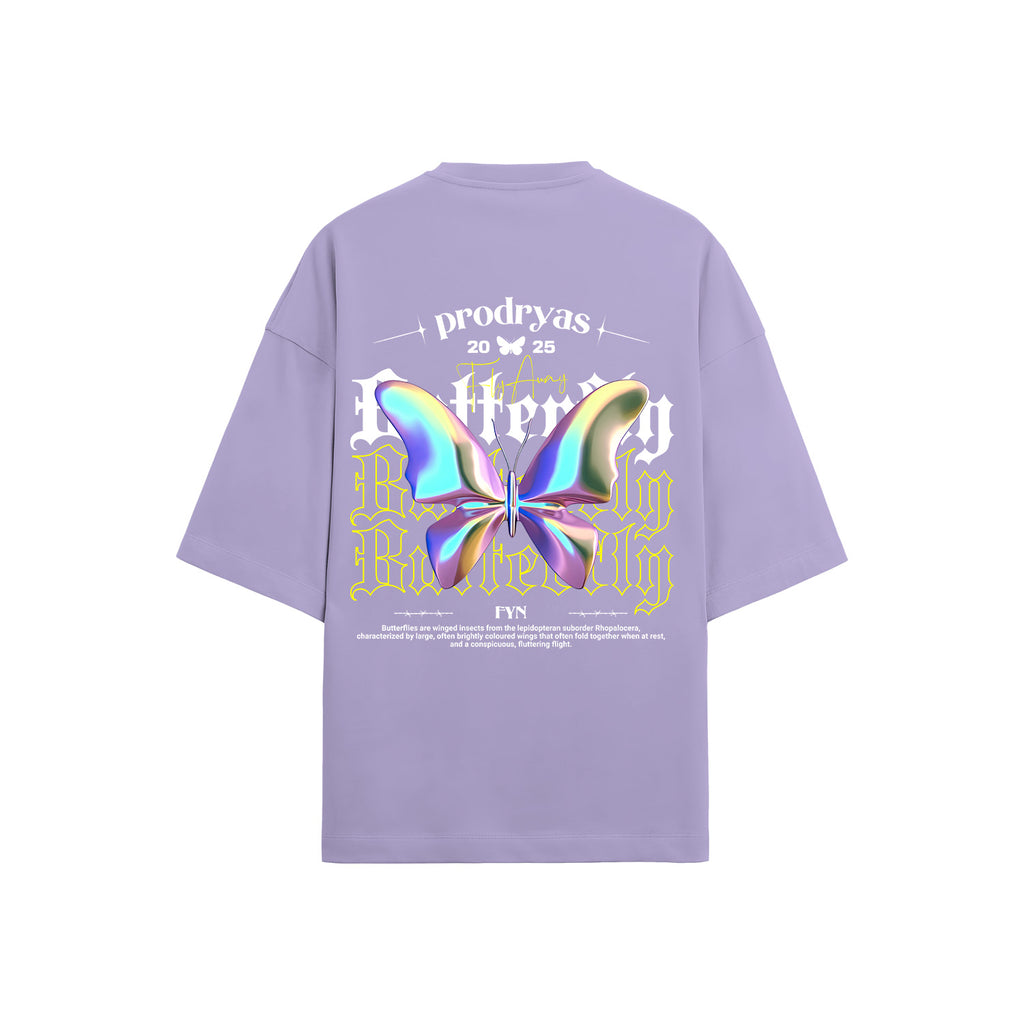 Prodryas: Fly Away