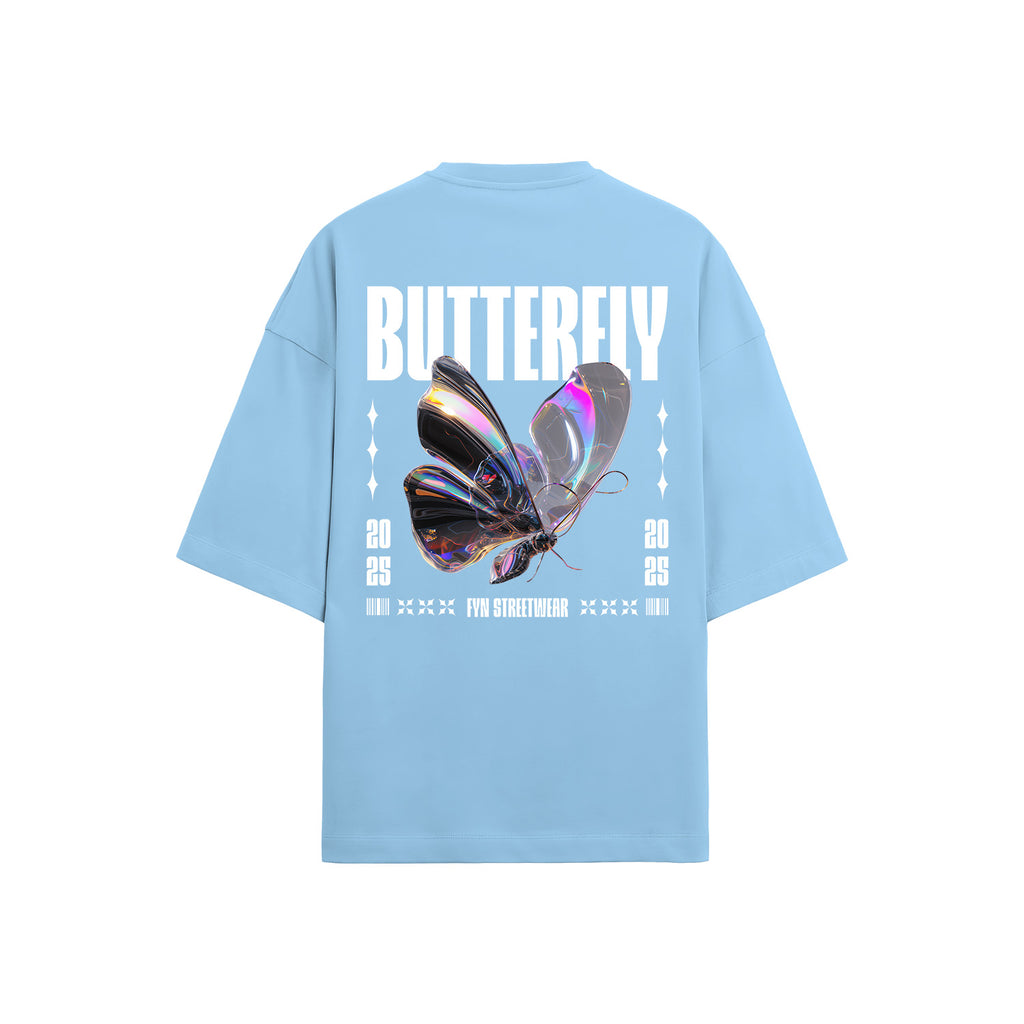 Butterfly: Prism Core