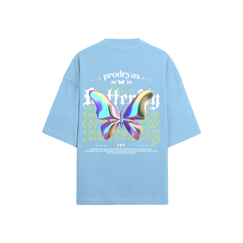 Prodryas: Fly Away
