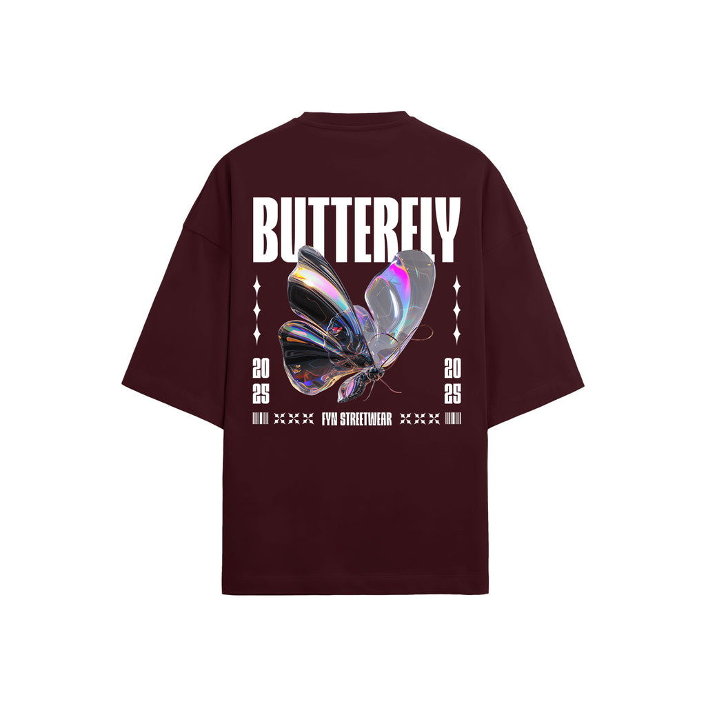 Butterfly: Prism Core