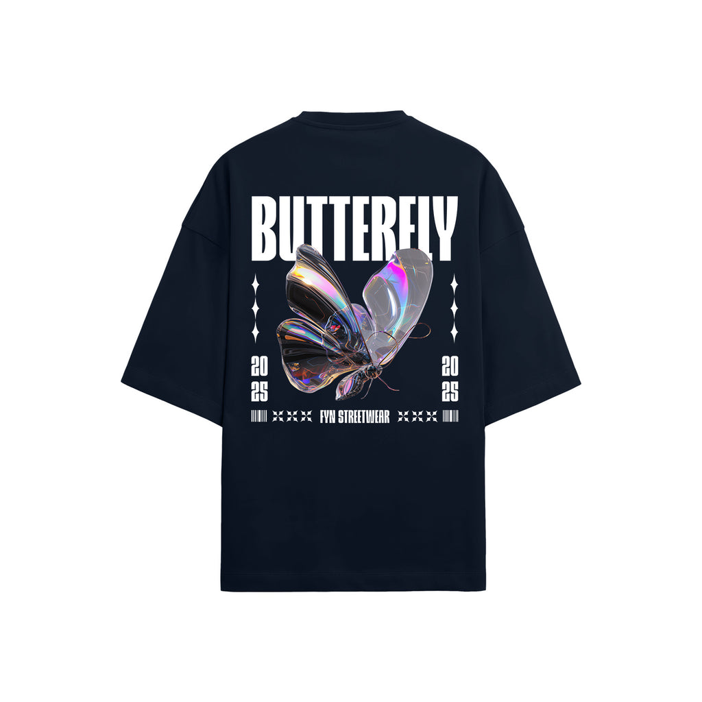 Butterfly: Prism Core
