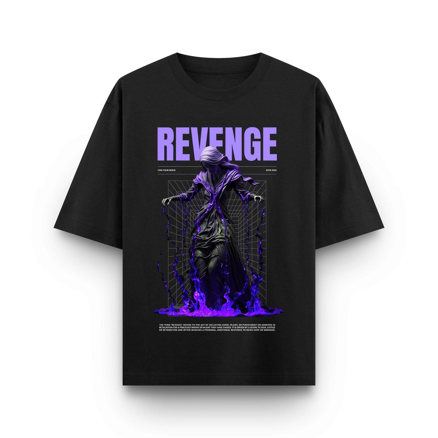 Revenge: Venom Veil