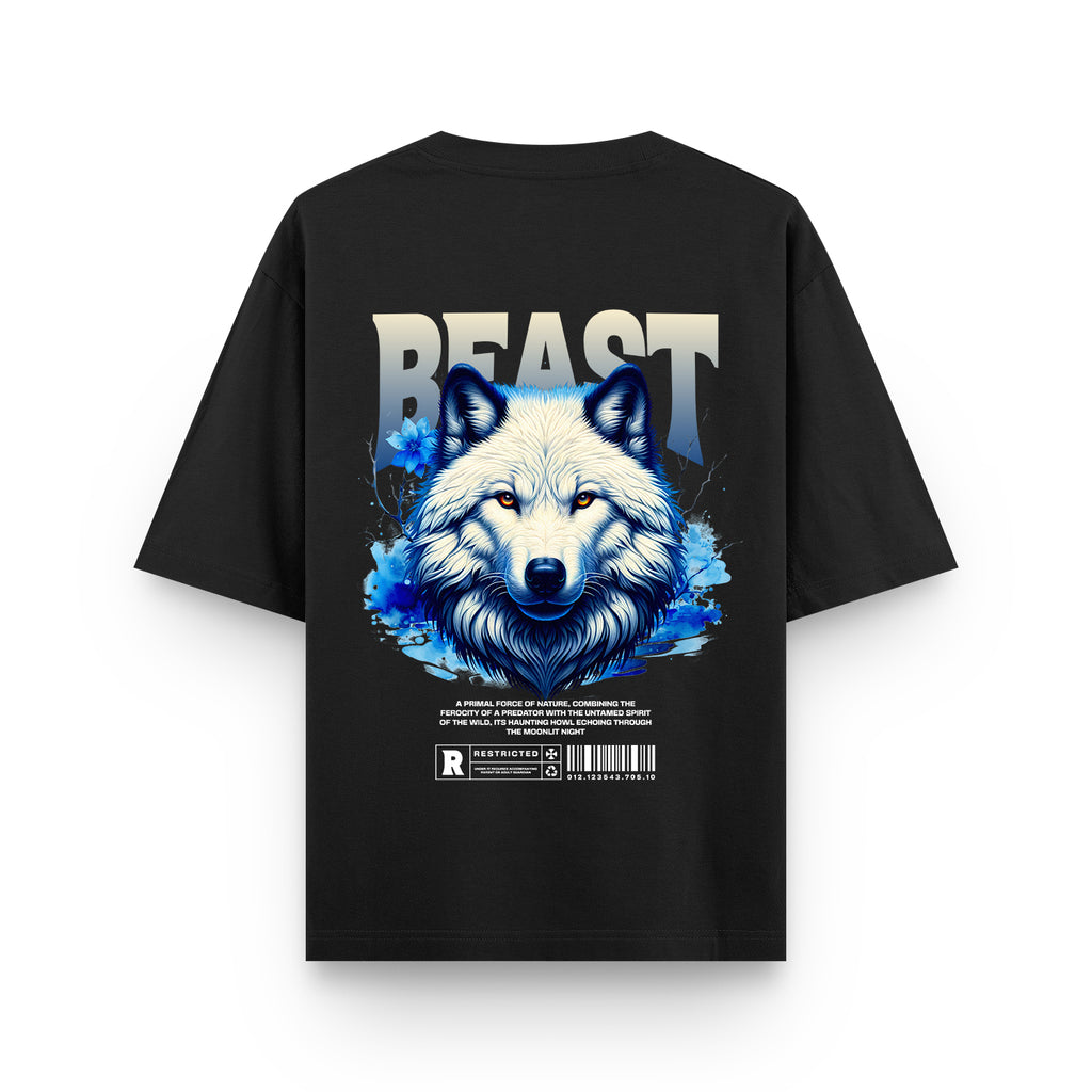 BEAST: Moonlit Wolf