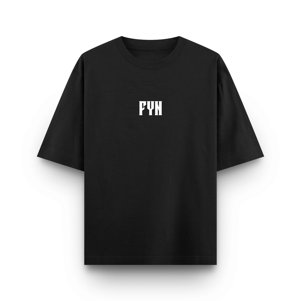 Rebel Angel: FYN Restricted Drop