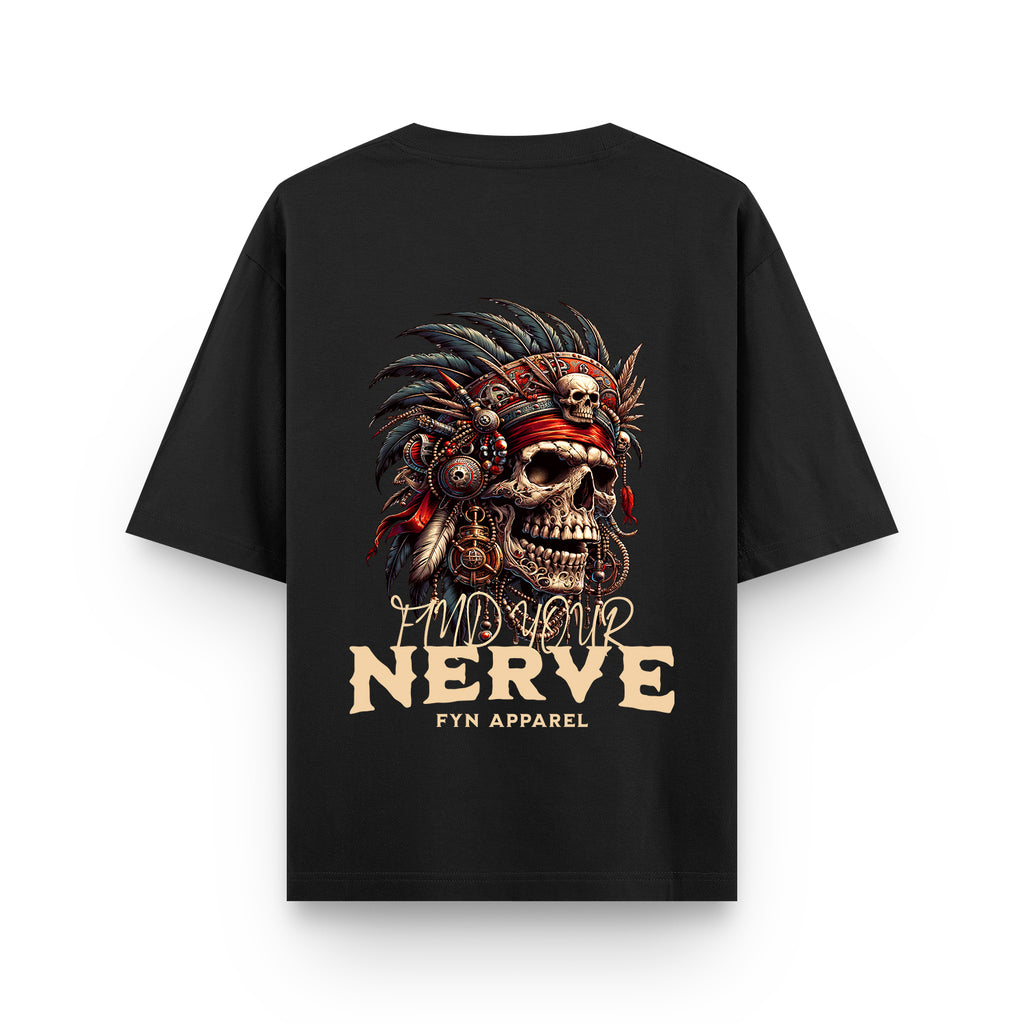 The Tribal Nerve