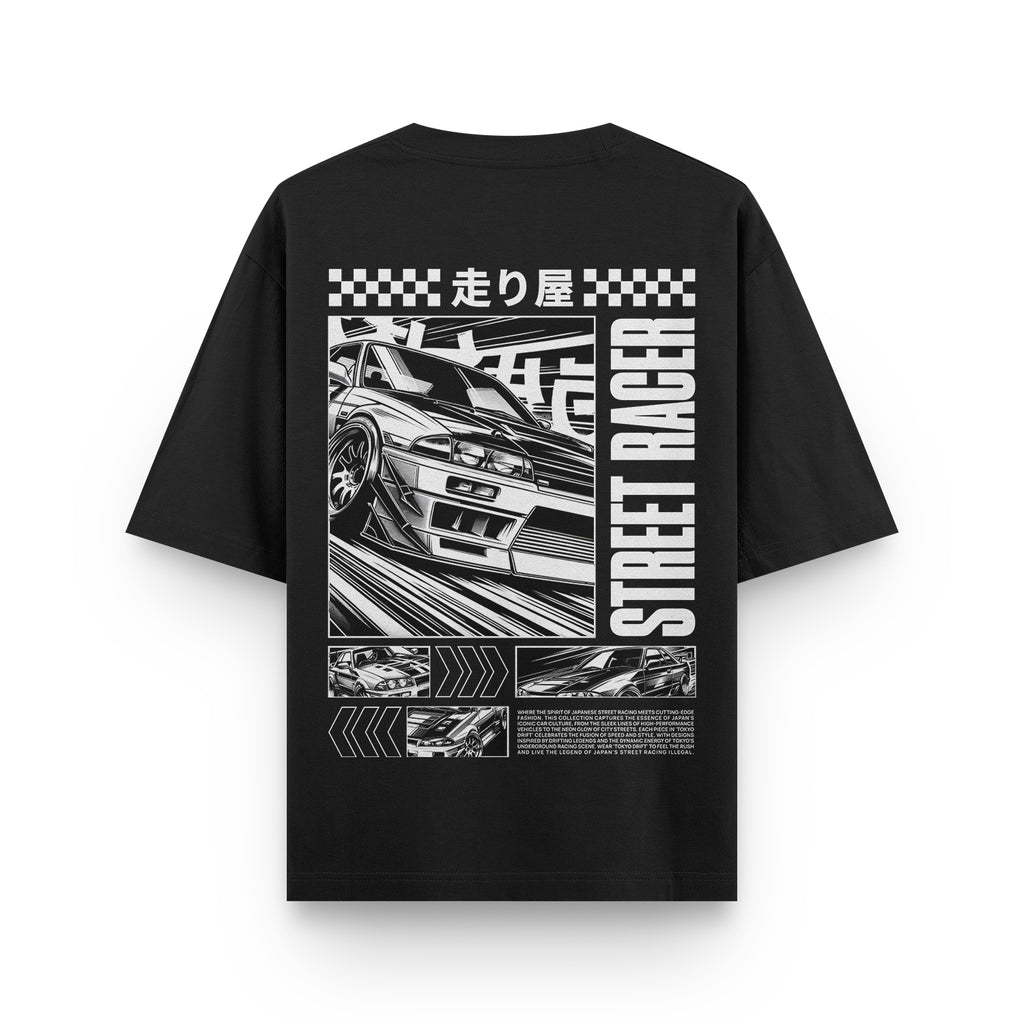 Tokyo Drift: Street Racer Edition