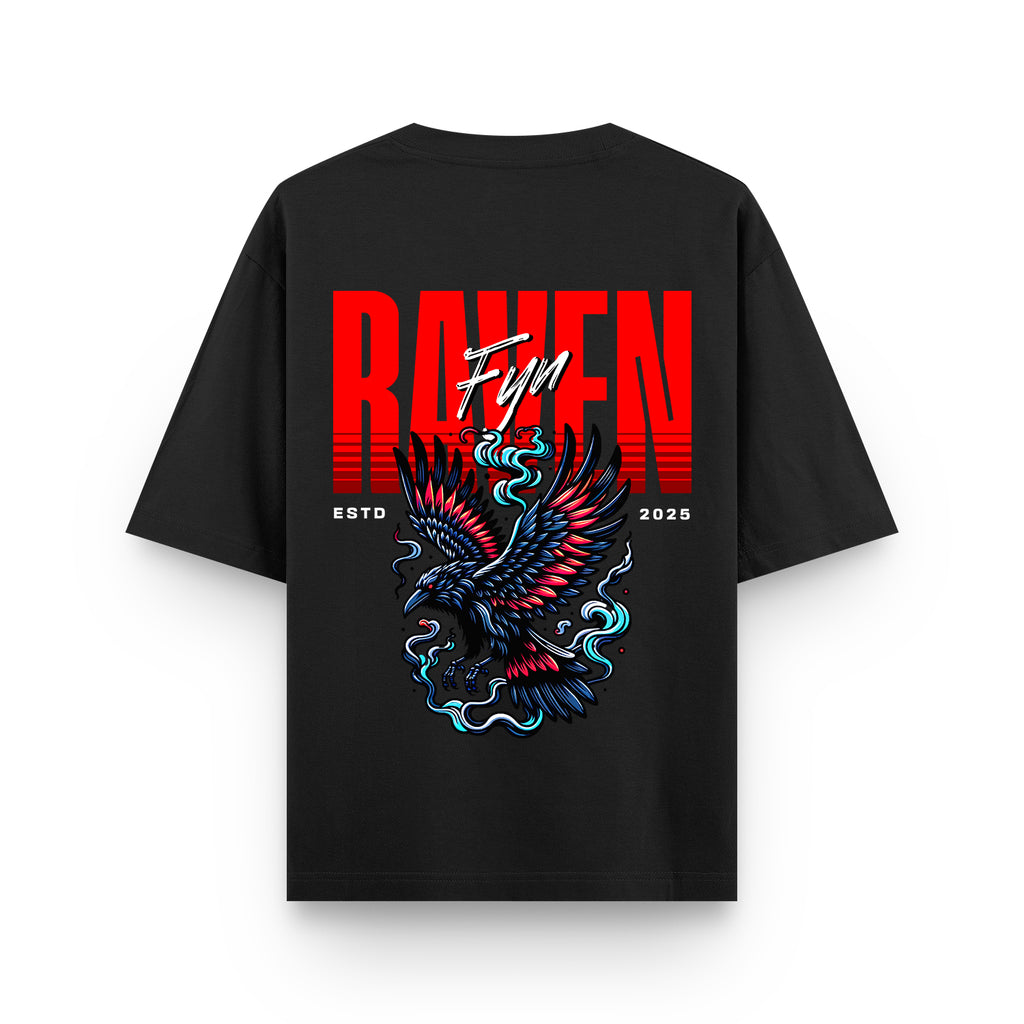 RAVEN: FYN Spirit Unleashed