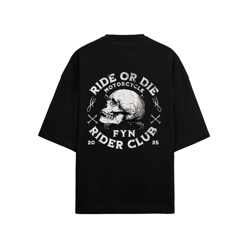 Ride or Die: FYN Rider Club