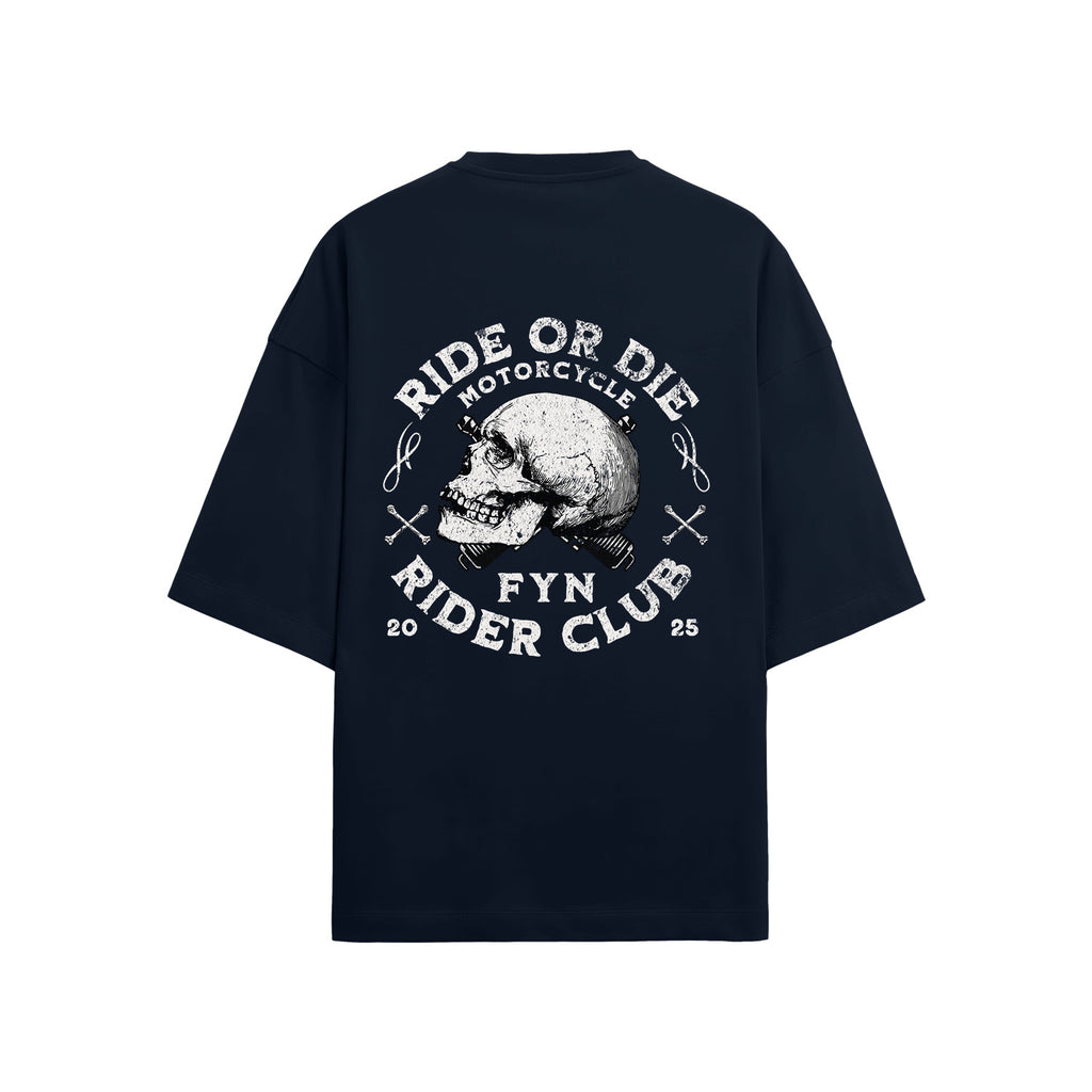 Ride or Die: FYN Rider Club